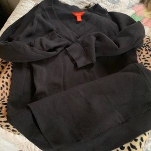 Joe Fresh Cozy Tunic Sweater